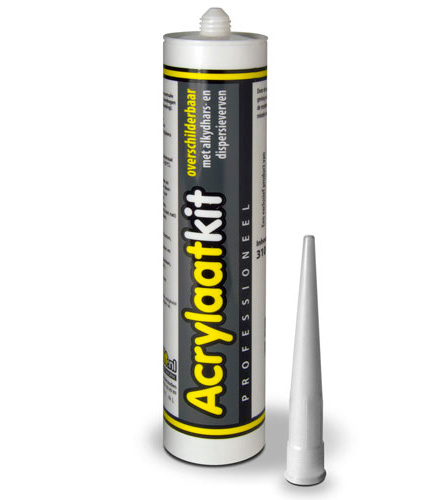 Combifit Acrylaatkit